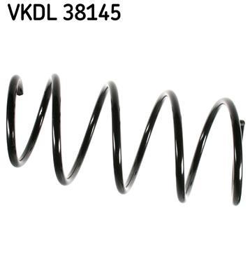 Mola de suspensão SKF ref. VKDL 38145